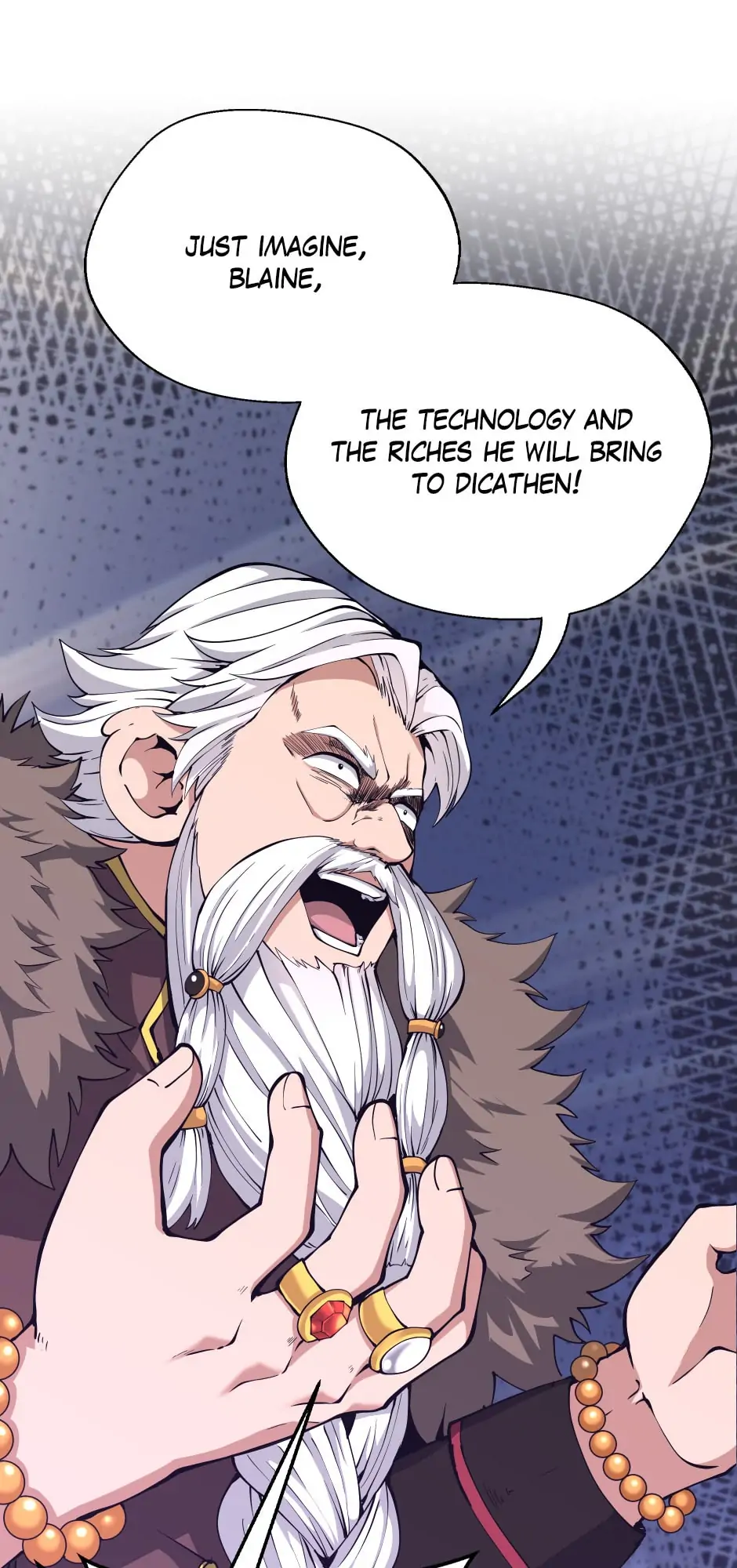 The Beginning After The End Chapter 144 image 44